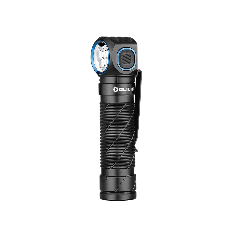 Linterna-LED-Perun-3-3.000-lumenes-Olight-Negra-imagen-principal