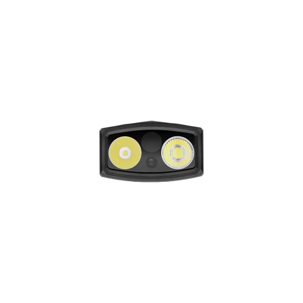 Linterna LED UV con puntero verde Olight ArkPro