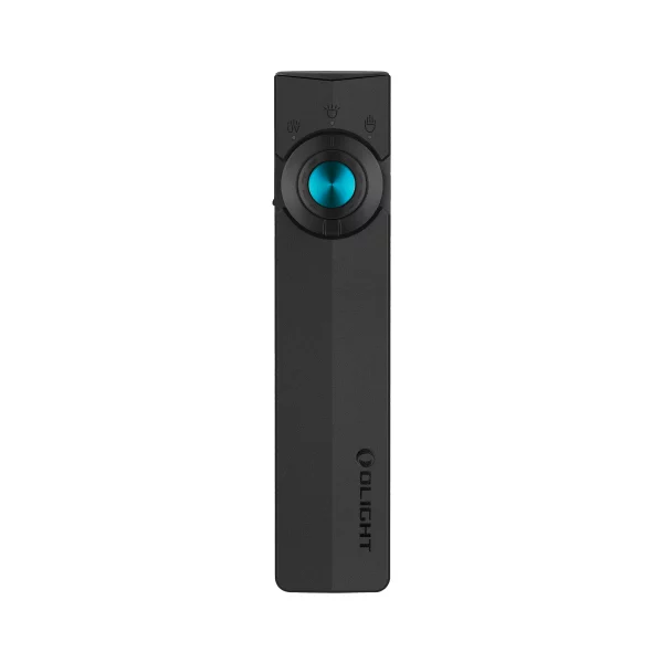 Linterna LED UV con puntero verde Olight ArkPro