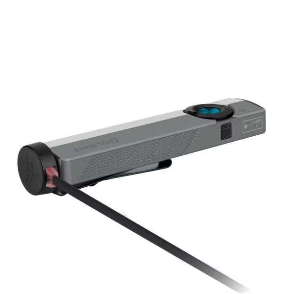 Linterna LED UV con puntero verde Olight ArkPro