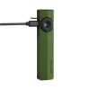 Linterna LED UV con puntero verde Olight ArkPro