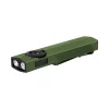 Linterna LED UV con puntero verde Olight ArkPro