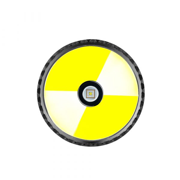 Linterna LED recargable Olight Javelot Turbo 2