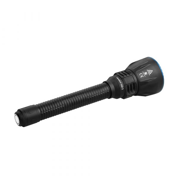 Linterna LED recargable Olight Javelot Turbo 2