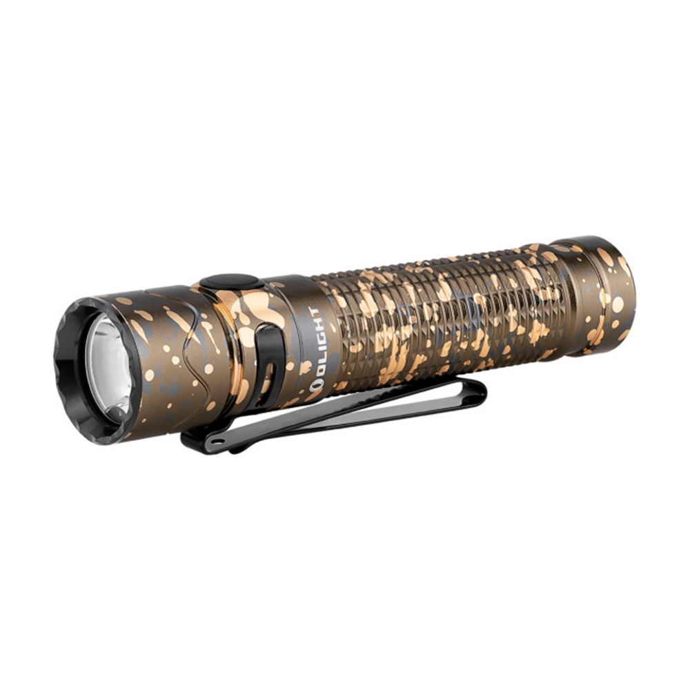 Linterna LED Olight Warrior Mini 2 1.750 lúmenes