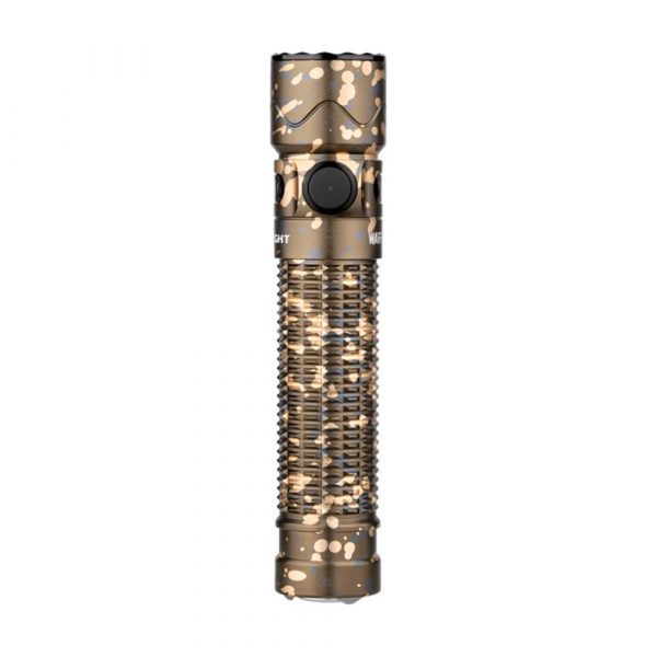 Linterna LED Olight Warrior Mini 2 1.750 lúmenes