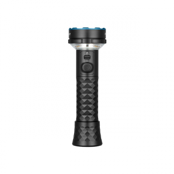 Linterna de mano bidireccional Olight Prowess 5.000 lúmenes