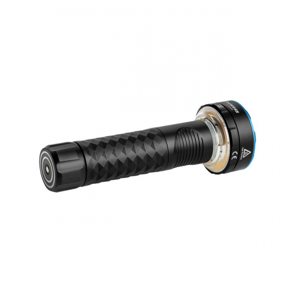 Linterna de mano bidireccional Olight Prowess 5.000 lúmenes
