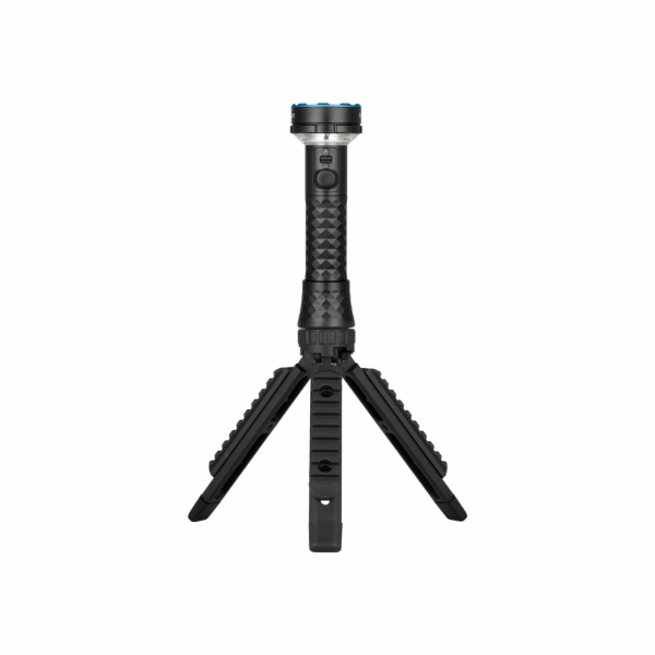Linterna de mano bidireccional Olight Prowess 5.000 lúmenes