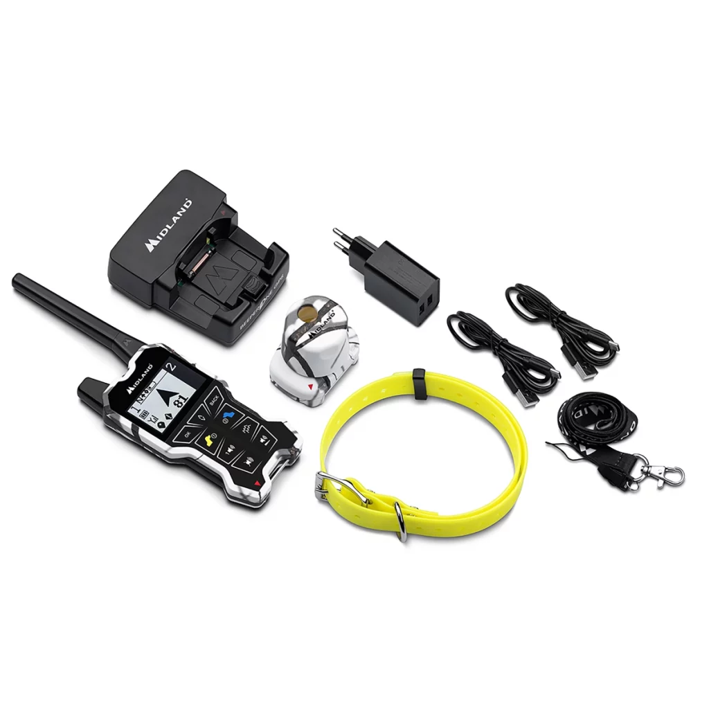 Localizador-para-perros-GPS-Midland-Beeper-One