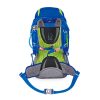 Mochila-Marsupio-Giove-4510-imagen-de-las-correas-del-respaldo Mochila de trekking Giove 45 + 10 Marsupio