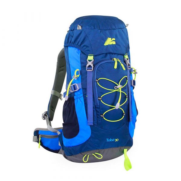 Mochila de trekking Toba 30 litros Marsupio
