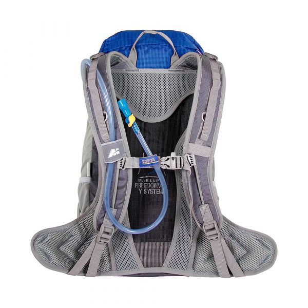 Mochila de trekking Toba 30 litros Marsupio