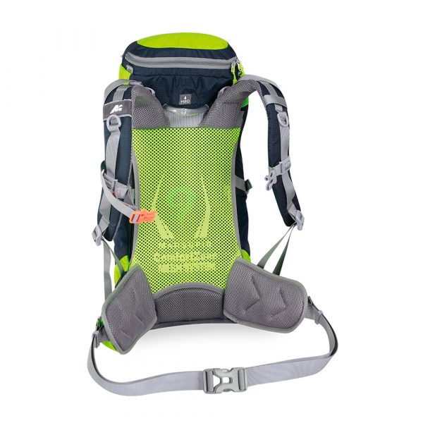 Mochila de trekking Toba 30 litros Marsupio