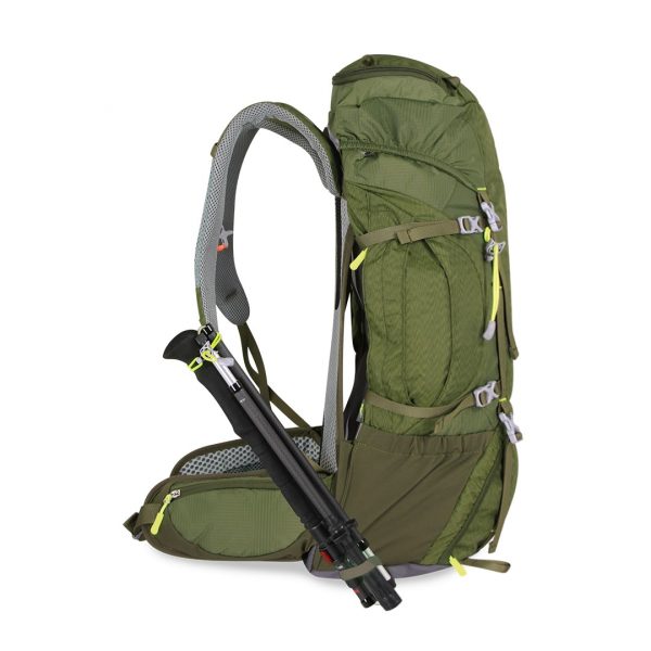 Mochila de trekking Nevada 40 litros Marsupio