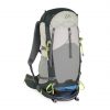 Mochila-de-trekking-Thunder-35-5-Marsupio-imagen-compartimento-inferior Mochila de trekking Thunder 35 + 5 litros Marsupio