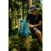 Mochila-de-trekking-Toba-35-XL-Marsupio-imagen-lifestyle Mochila de trekking Toba 35 XL Marsupio Azul