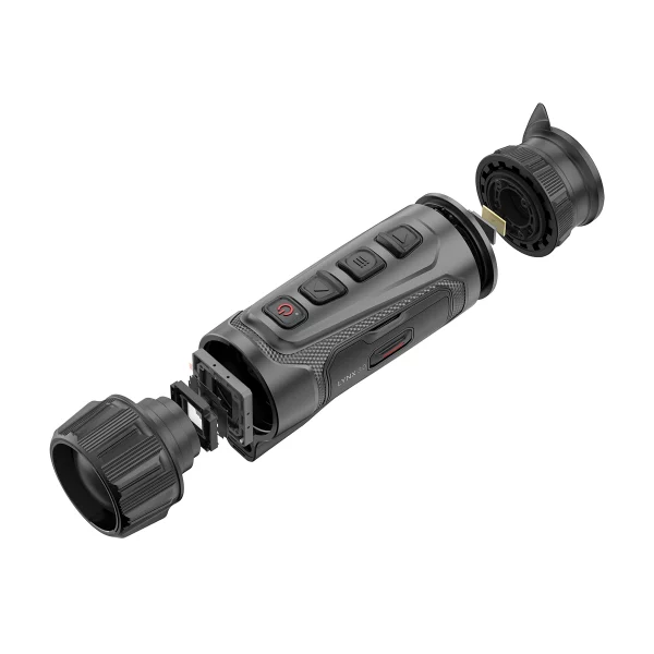 Monocular térmico HIKMICRO LYNX Pro LQ35 3.0