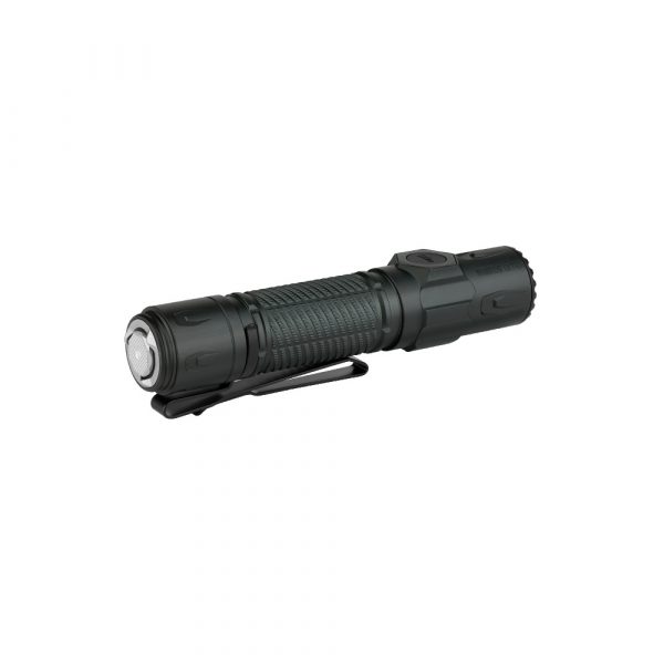 Linterna táctica LED Olight Warrior Ultra 2.500 lúmenes