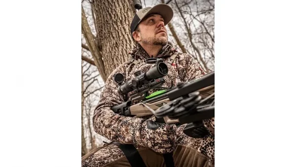 Visor CROSSFIRE 2-7X32