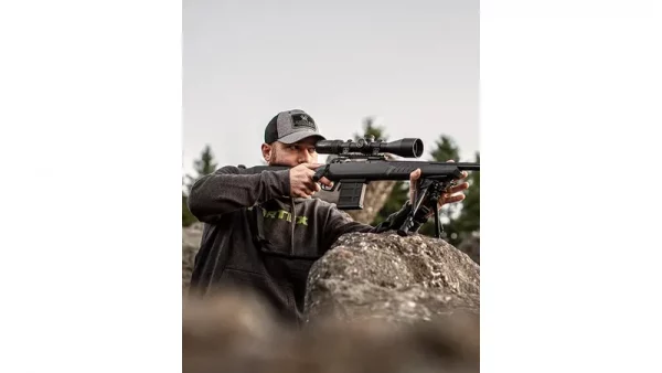 Visor DIAMONDBACK TACTICAL