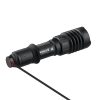 Linterna LED recargable Olight Warrior X 4 2.600 lúmenes