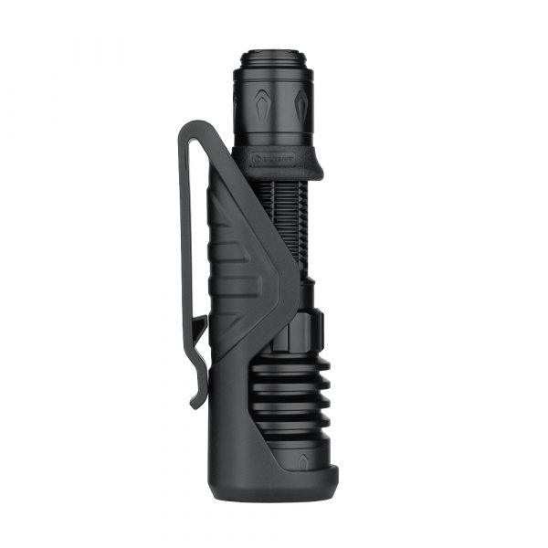 Linterna LED recargable Olight Warrior X 4 2.600 lúmenes