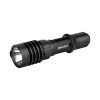 Linterna LED recargable Olight Warrior X 4 2.600 lúmenes