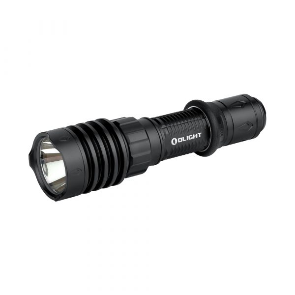 Linterna LED recargable Olight Warrior X 4 2.600 lúmenes