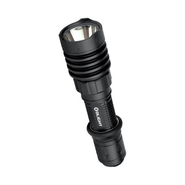 Linterna LED recargable Olight Warrior X 4 2.600 lúmenes