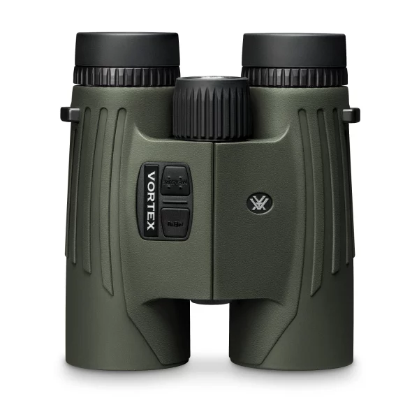 Binocular/Telémetro FURY HD