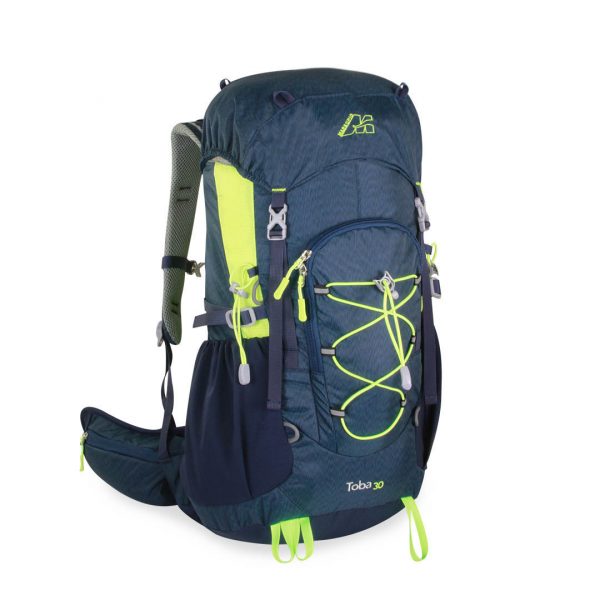 Mochila de trekking Toba 30 litros Marsupio