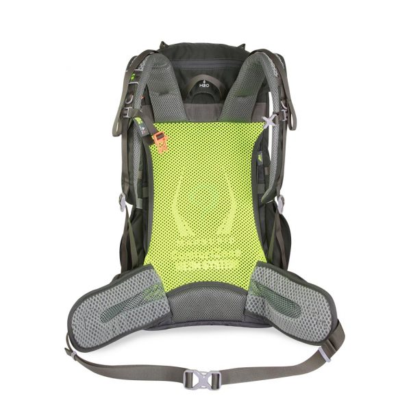 Mochila de trekking Toba 30 litros Marsupio