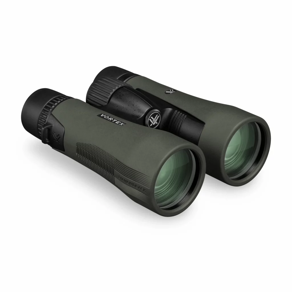 Binocular DIAMONDBACK HD