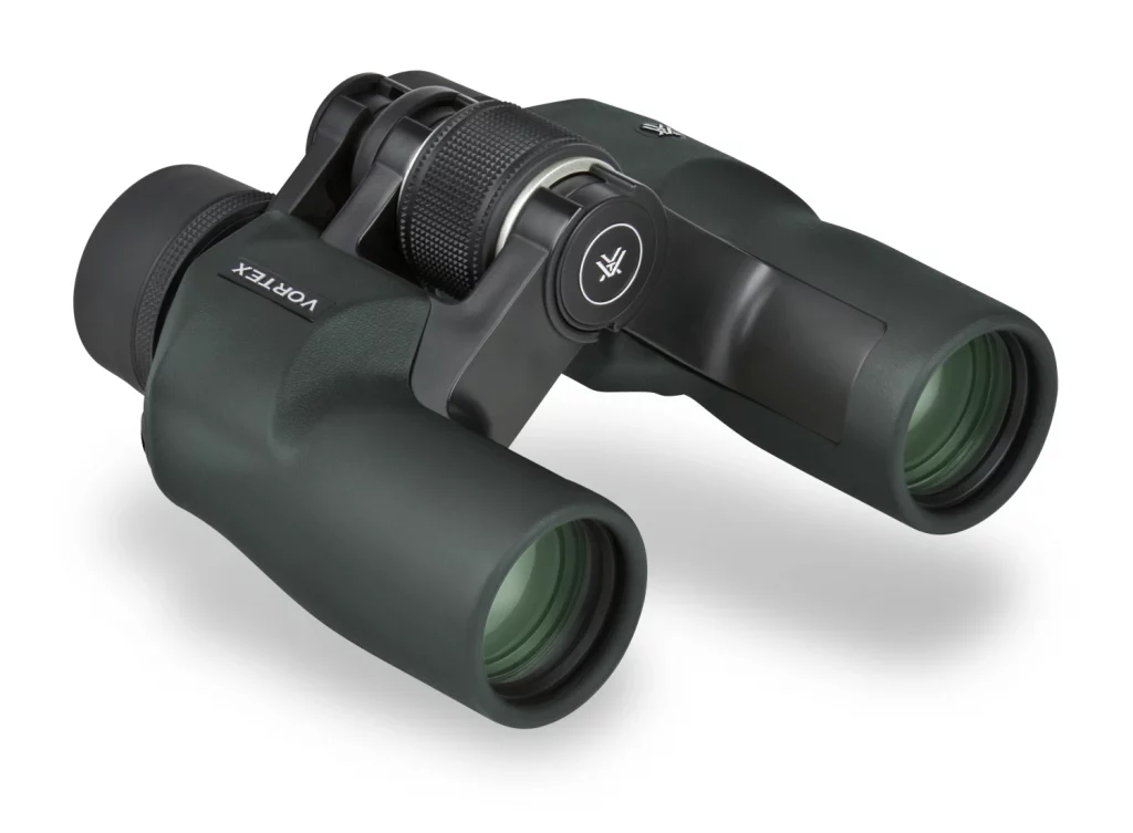 Binocular RAPTOR