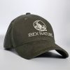 Gorra IBEX NATURE