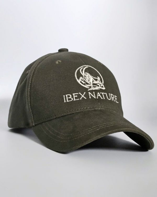Gorra IBEX NATURE