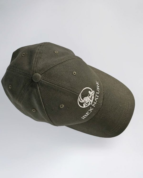 Gorra IBEX NATURE