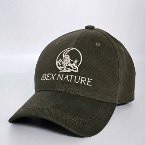 Gorra IBEX NATURE