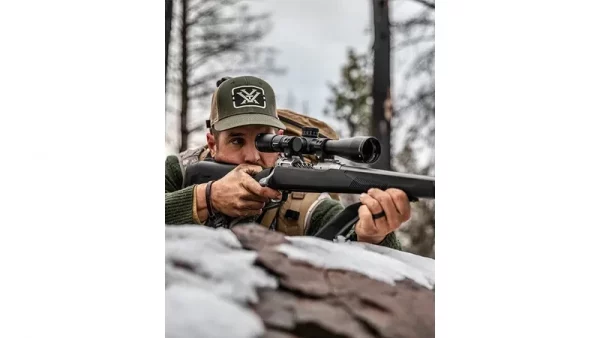 Visor RAZOR HD LHT 3-15x42