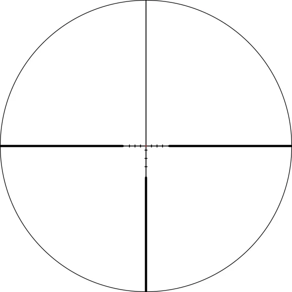 Visor VIPER HD 2-10x42