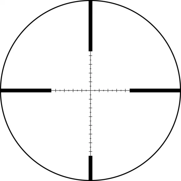 Visor VIPER HS-T 6-24x50