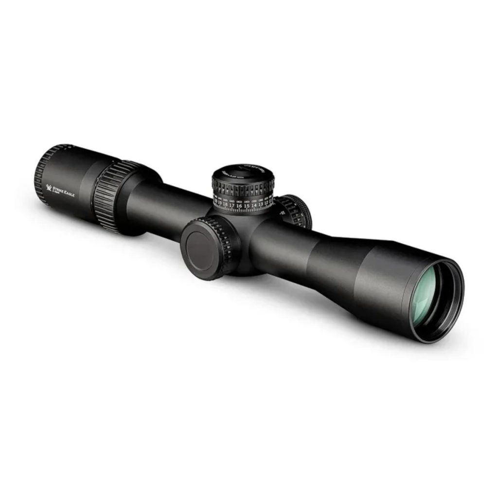 VISOR STRIKE EAGLE 3-18x44