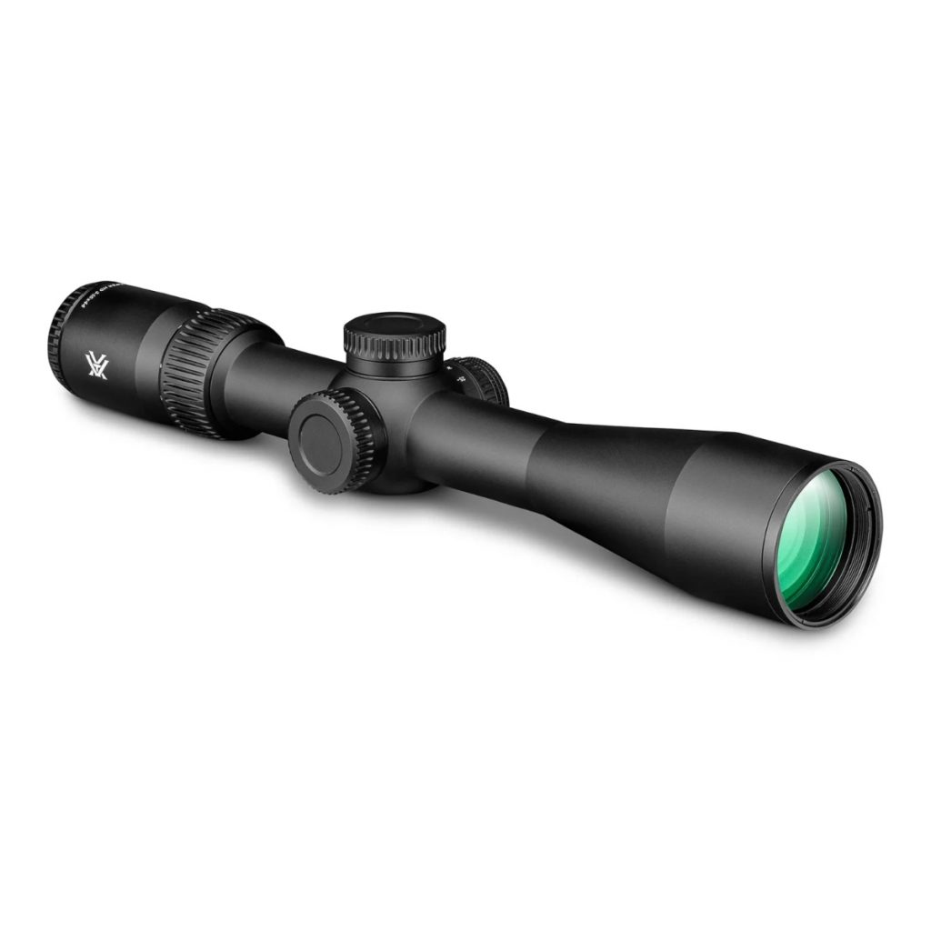 VISOR VIPER HD 3-15x44 BDC MOA