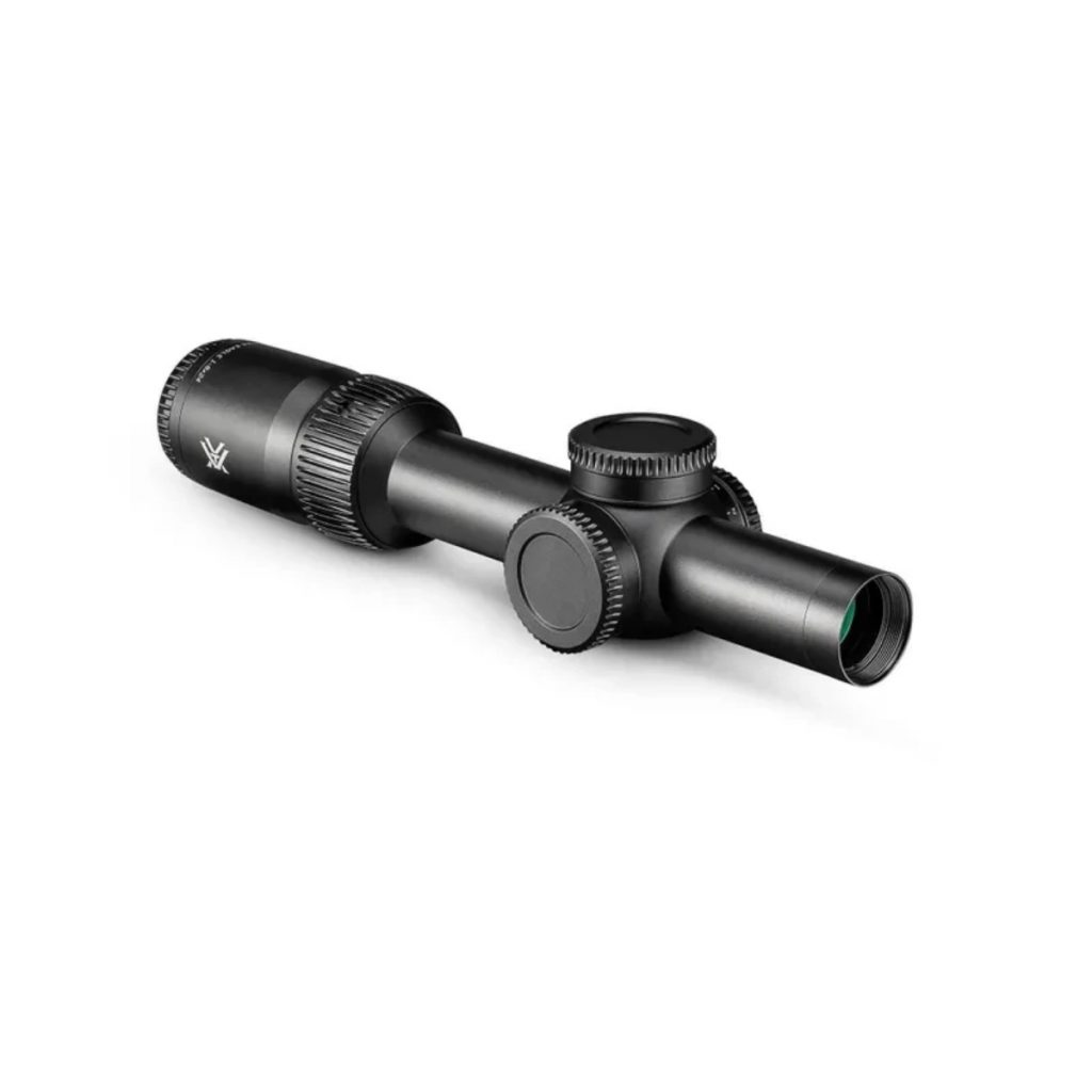 VISOR STRIKE EAGLE 1-8x24 FFP
