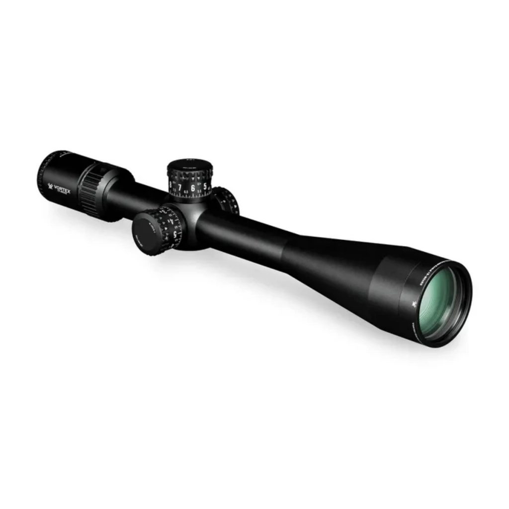 VISOR GOLDEN EAGLE HD 15-60X52