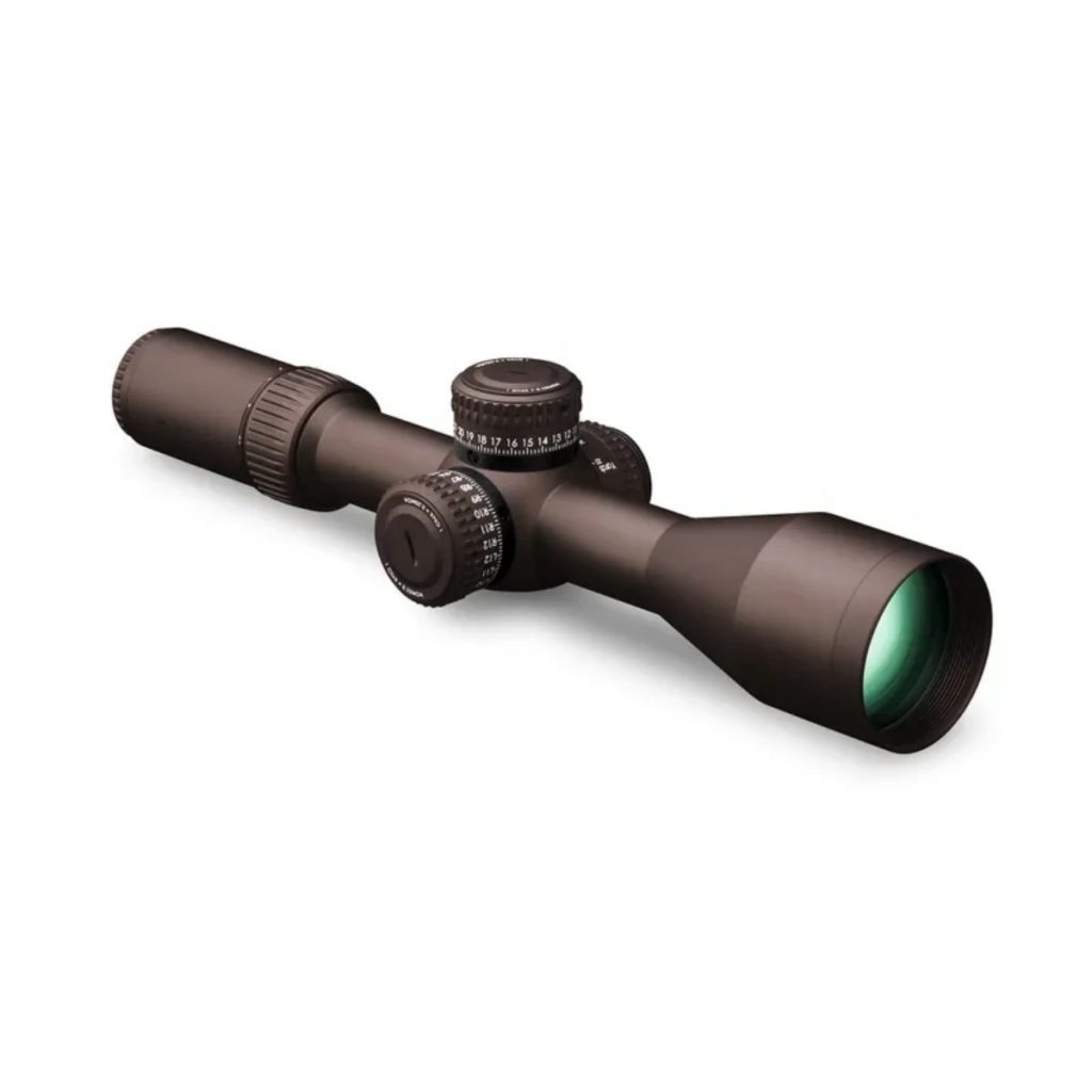 VISOR RAZOR HD GEN II 4,5-27x56