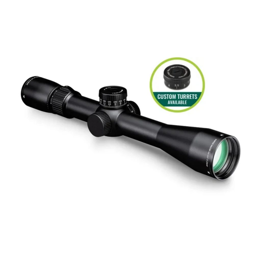 VISOR RAZOR HD LHT 3-15x50 MRAD