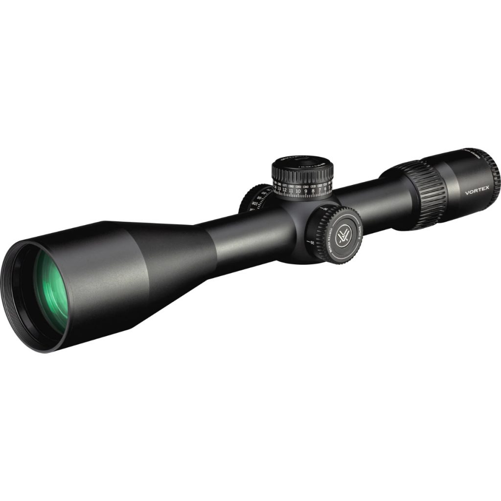 VISOR VENOM 5-25x56