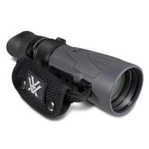 MONOCULAR RECON